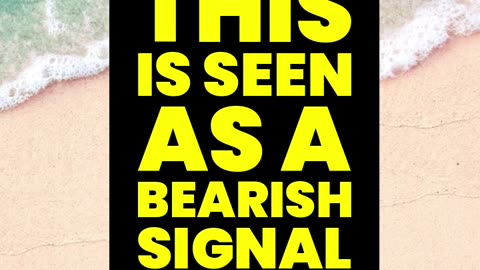 What is a Death Cross?