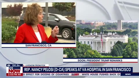 INSANITY - Nancy Pelosi Wants More "Trans Kids"