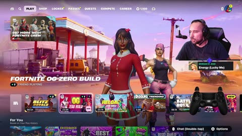 Fortnite Fun