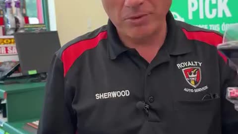 Don't get took