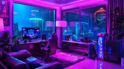 Seu cérebro vai agradecer por esse lo-fi