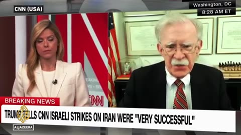 Why Is Trump Frustrated with Israel and Iran? | The Listening Post Analysis