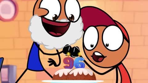 Kid cartoon zone