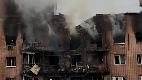 🚀🕊️ Ukraine Russia War | Heartfelt Rescue of a Daughter from Kharkiv Rubble | RCF