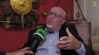 "No podemos llegar a extremos": Empresario armenio-venezolano sobre el arresto de Samvel Karapetián