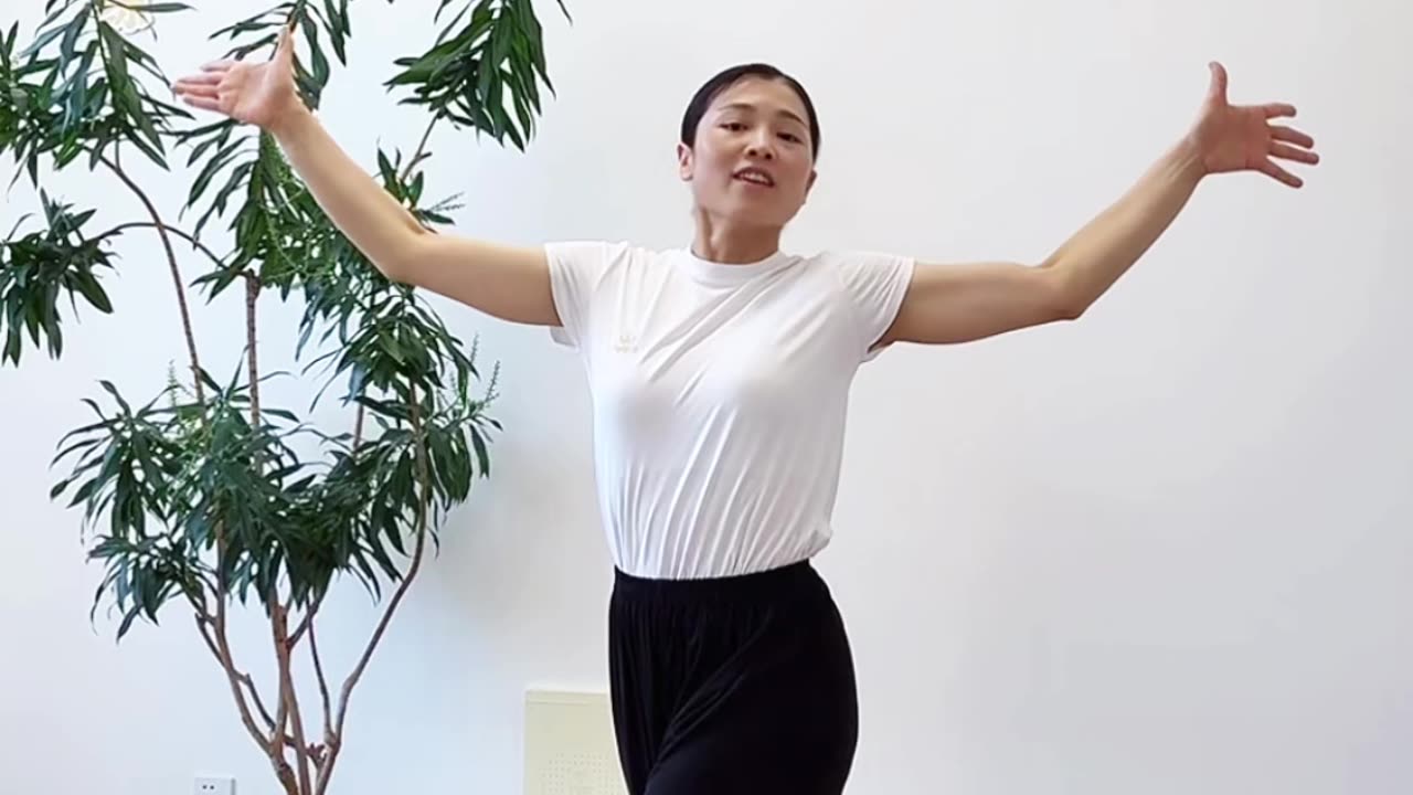 833.肩頸通達