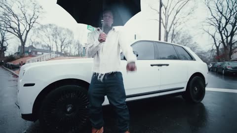 Moneybagg Yo - Close The Door ( Music Video)