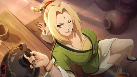 What if Naruto was Tsunade's apprentice and got harem with shizune and Tsunade Part 1