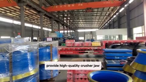 Qiming Casting: Leading China Wear-Resistant Casting Manufacturer