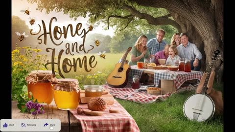Honey and Home