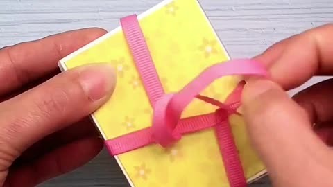 Creative Ideas for Folding Paper