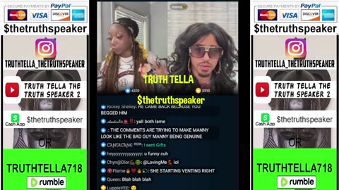 21BADBITCH & DROSKI COMEDY HOUR 5/14/25