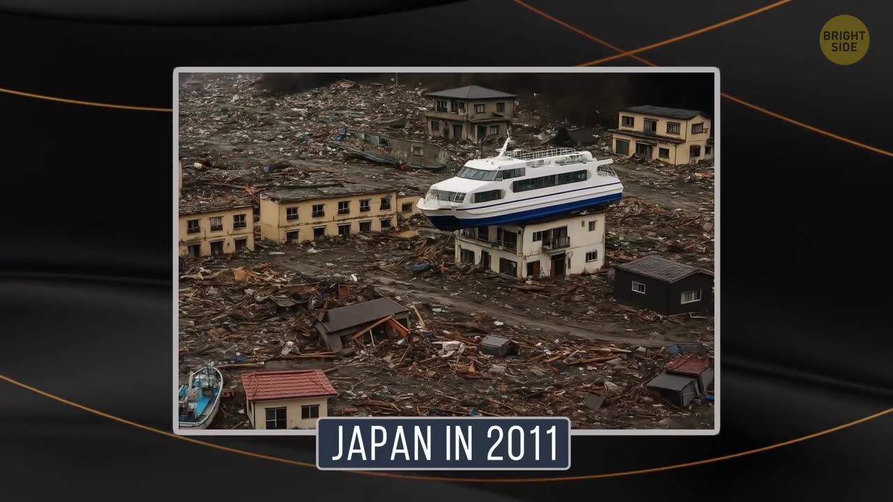 The Next Megaquake Is Coming, Scientists Warn