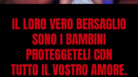 MALORI IMPROVVISI DI BAMBINI FINO A 3 ANNI