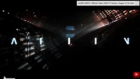 Alien: Earth - Official Trailer (2025)