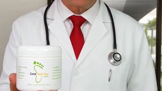 Easing Joint Soreness with Gout and You Cream!