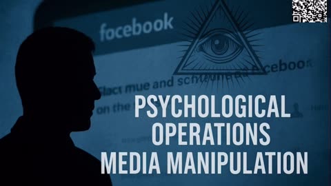 30. Psychological Operations and Media Manipulation