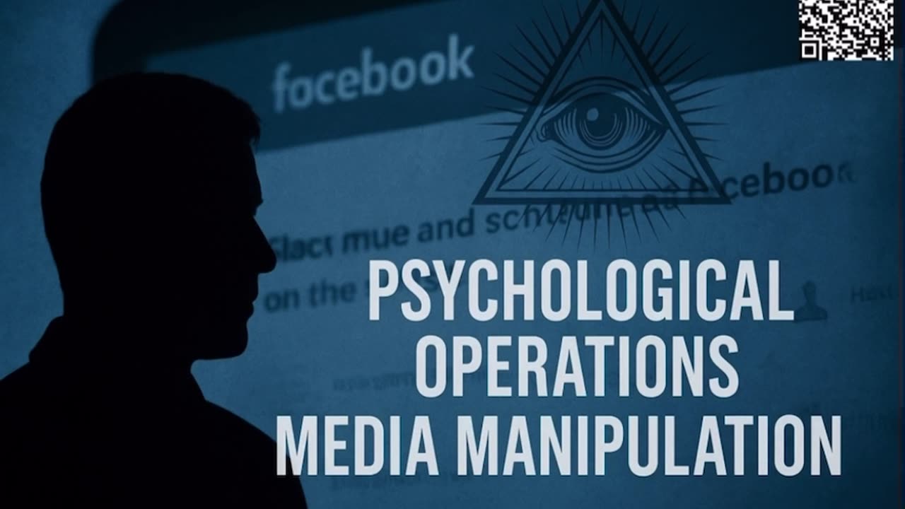 30. Psychological Operations and Media Manipulation