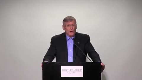 Pastor Chuck Baldwin: A Technocratic Corporate Run Tyranny Replacing One Elite For Another