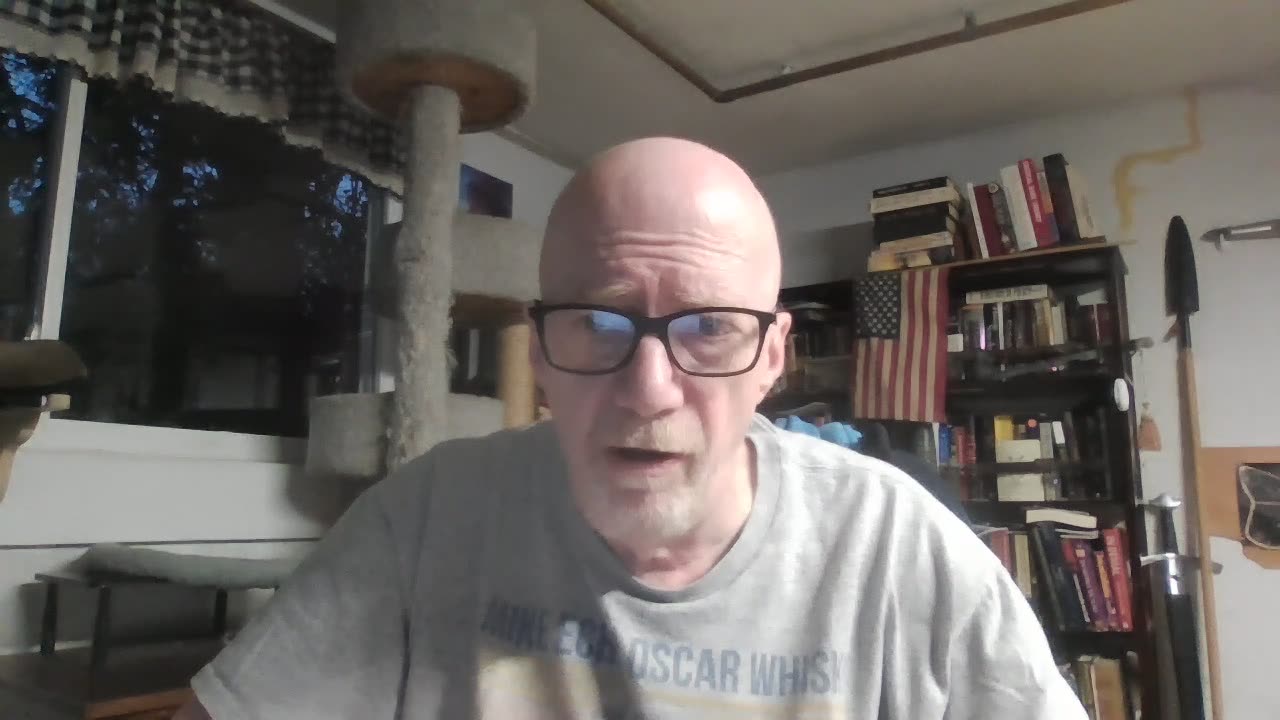 A Psalm for Sunday, Psalm 50, part 2, verses 16 to 23, a balance between faith and works