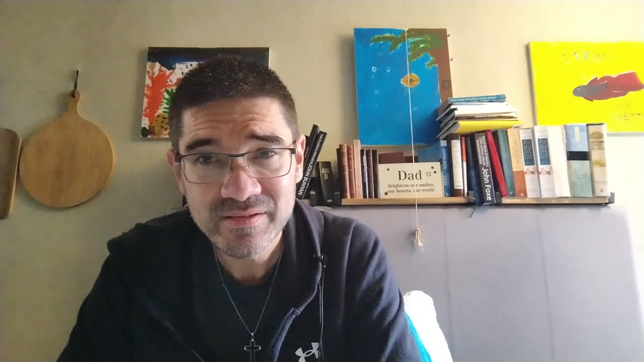 Actions Have Consequences