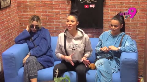 Elita 9： Maja nazvala Asmina iskompleksiranim, istakla da je srozao Staniju - 04.02.2026.