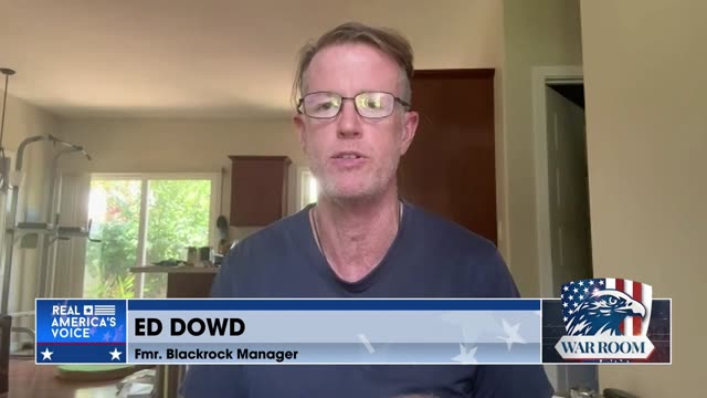 Ed Dowd: US Disabilities Hit an All-Time High of 37 Million In July: UP 23% Since Feb 2021