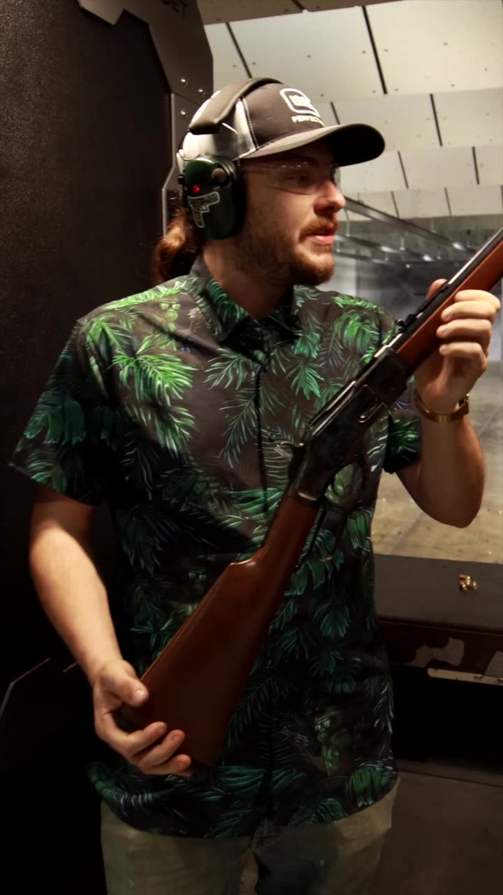 Check out this Taylors and Company 1873 9mm