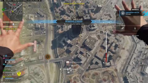 GamePlay Warzone OPS6