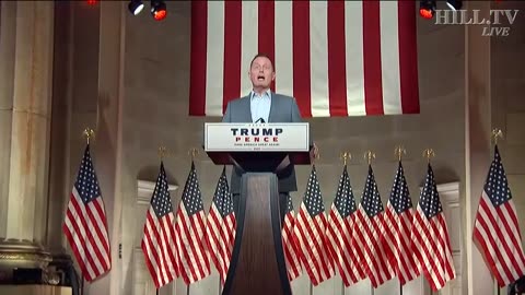 DNI Grenell - 5 years ago