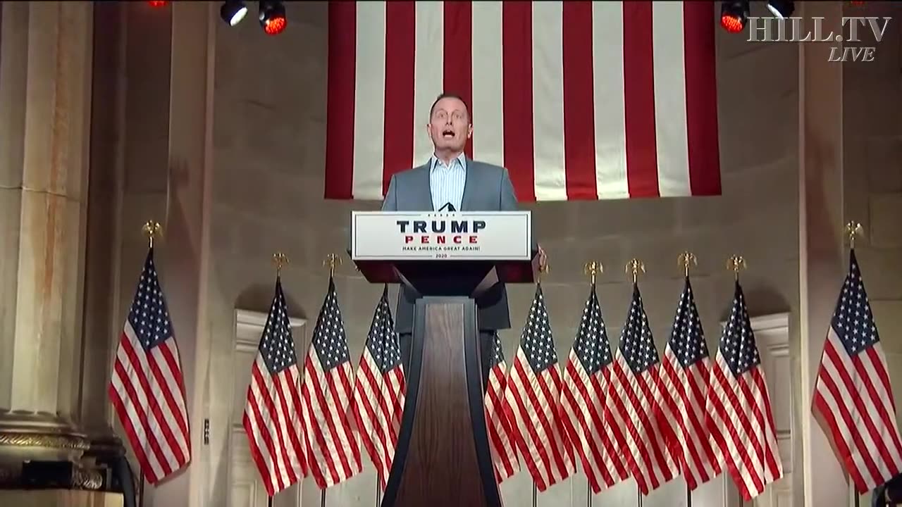 DNI Grenell - 5 years ago