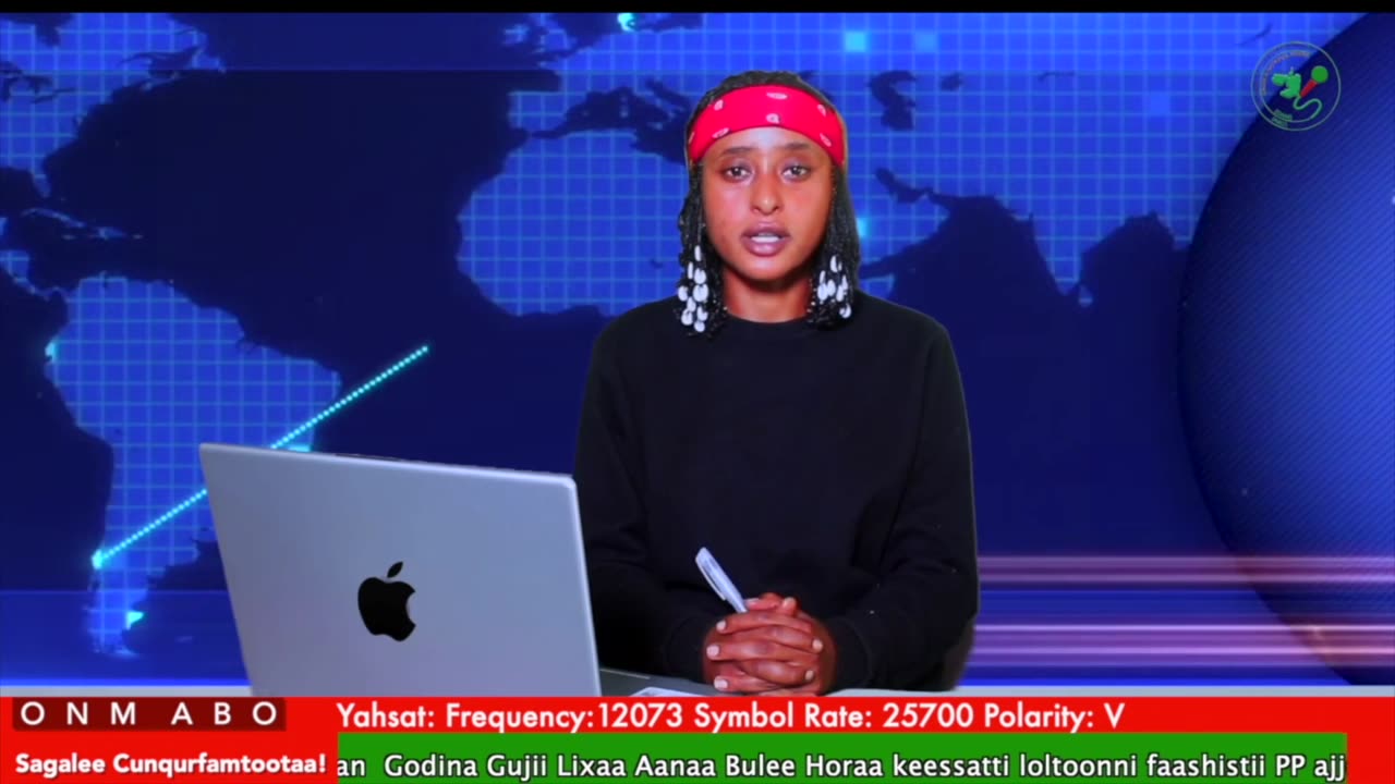 Oduu Galgala ONM-ABO Adoolessa 22-2025 itti dhiyaadhaa!