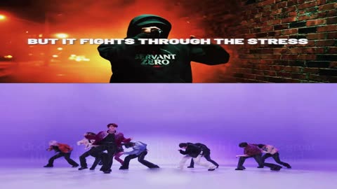 Servant Zero ~ Voices {L} Remix 1 { Dance Ver. }