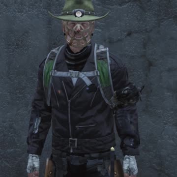 NEVER Talk About Ranch Dip In DayZ