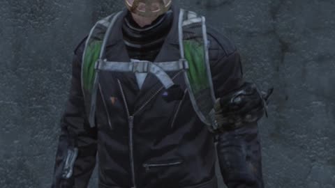 NEVER Talk About Ranch Dip In DayZ