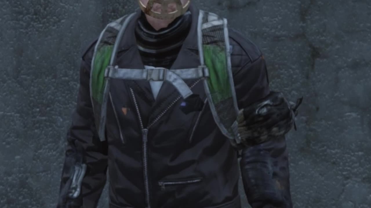 NEVER Talk About Ranch Dip In DayZ