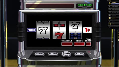 IGT Slots, Lucky Larry's Lobstermania 4th of July