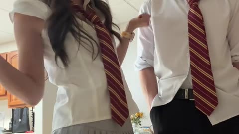 YAY #harrypotter #hermione #ronweasley #fypシ