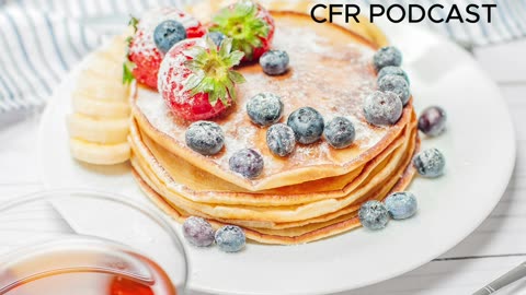 Ep.2 Breakfast in Denver: In or Out?