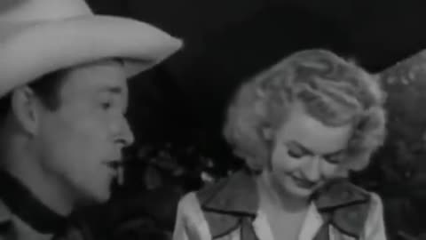 ROY ROGERS & DALE EVANS TRAGEDY