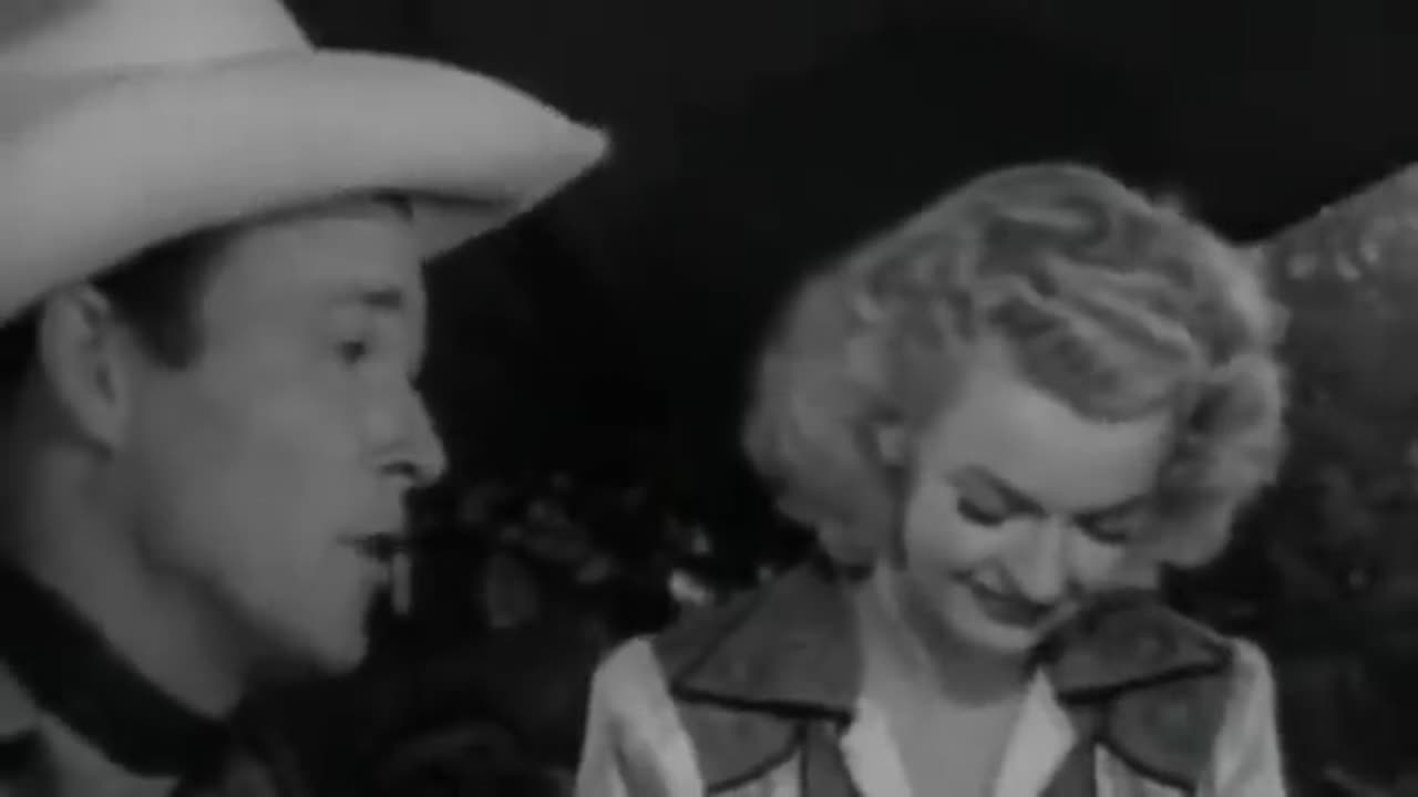 ROY ROGERS & DALE EVANS TRAGEDY