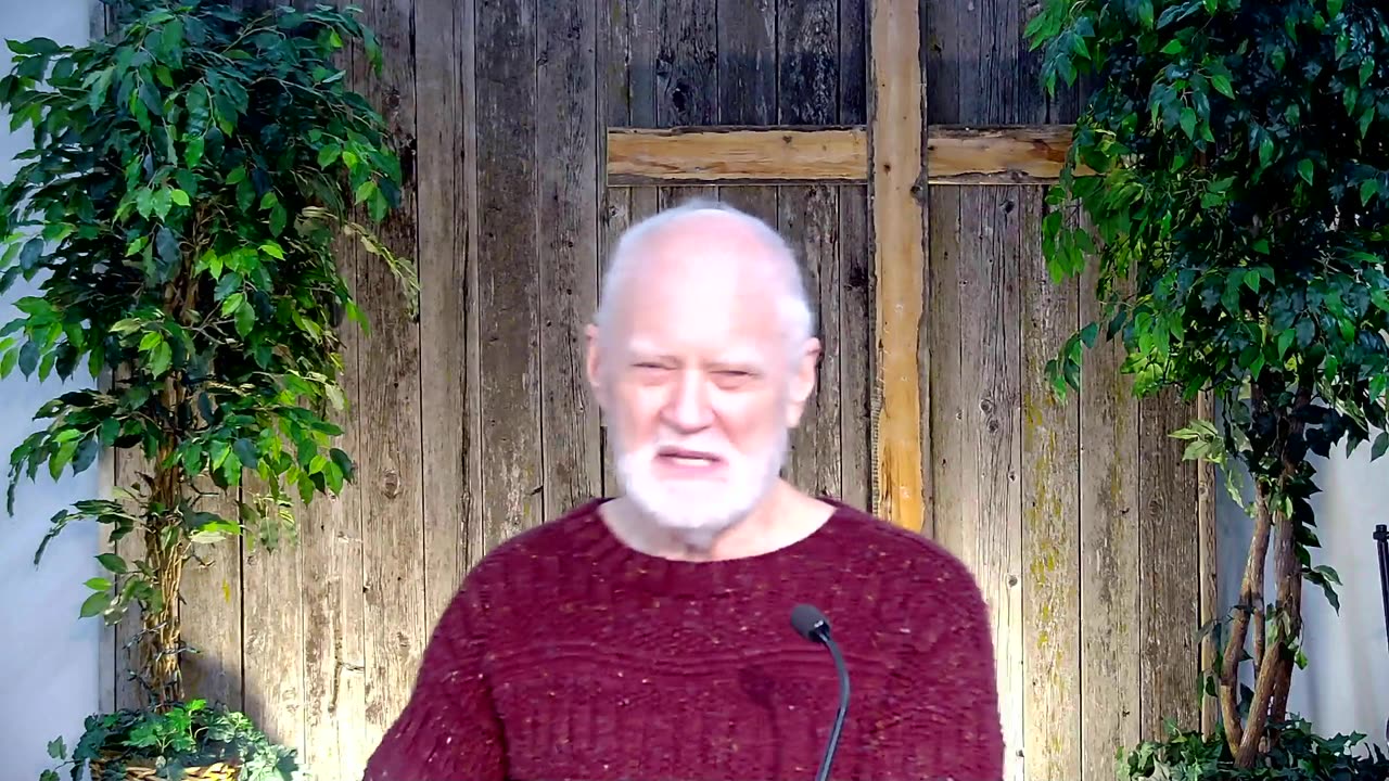 1 Corinthians 1:10-17