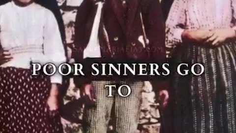 Most DESBALB.SOME because of sins of the flesh.1