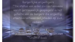 Burgelijke Vrijwilligers