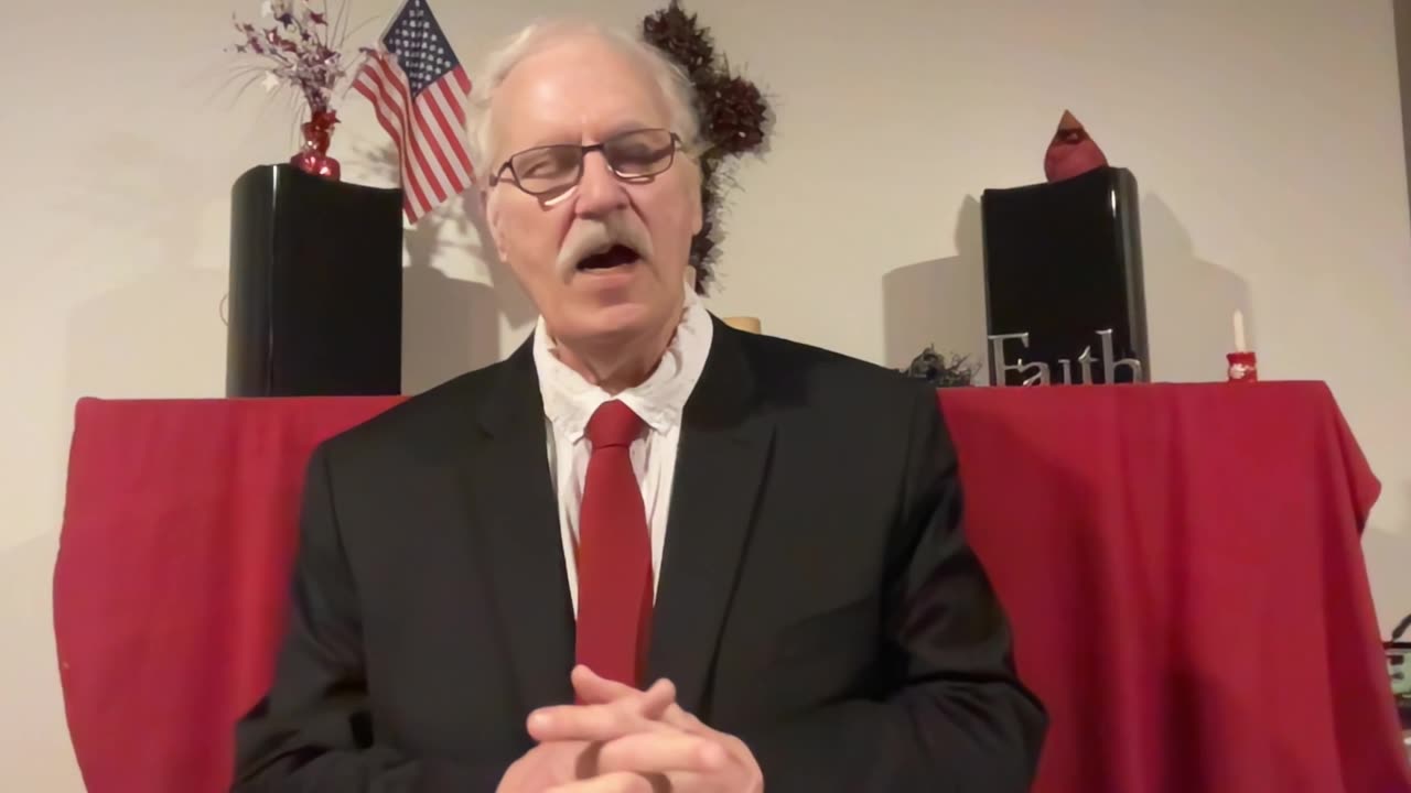 The Master’s Prayer is Messiah’s model for praying, Part 2.