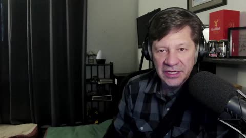 The Nurturing Void, Khomeini Ordered Massacre, Dems Choose Illegals over America | Ep. 007