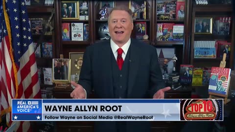 America's Top 10 for 7/18/25- Segment 1