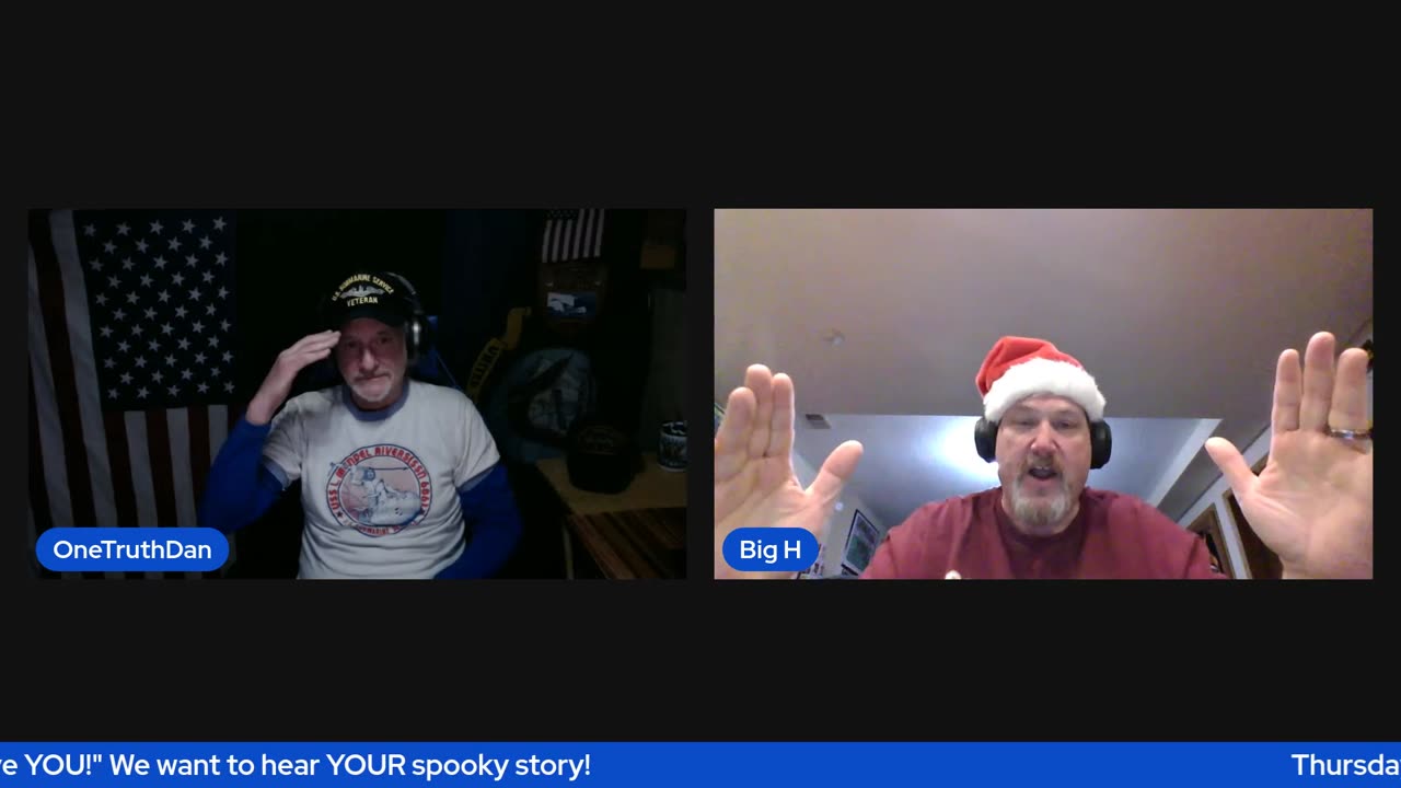 NAVY SEA STORIES - Episode 07