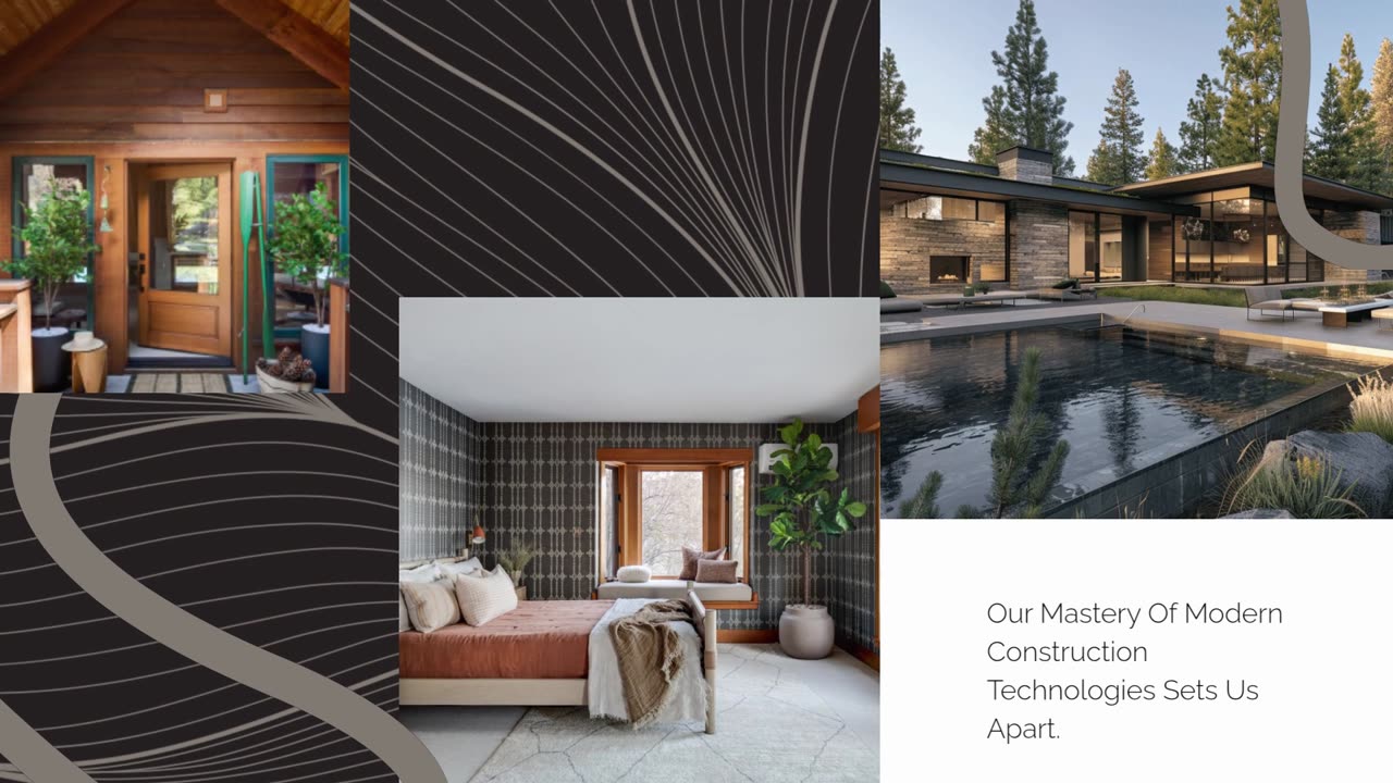 Custom Home Builder
