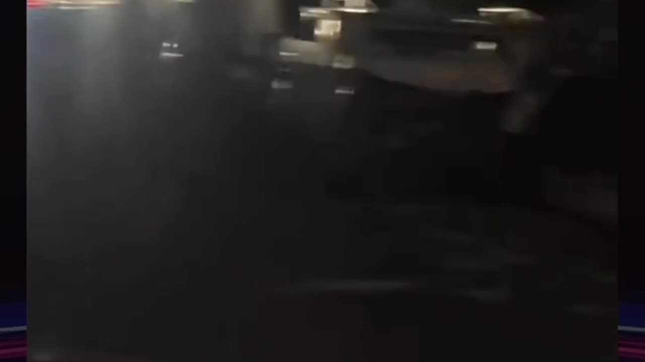 GROUNDBREAKING FOOTAGE OF SHADOW BEINGS